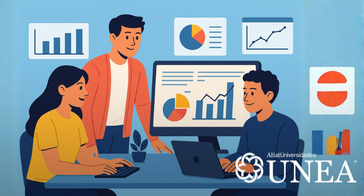 ¿Qué hace un científico de datos? ¡Conviértete en uno!