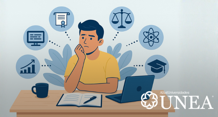 Carreras para estudiar: ¿Cuál elegir para tu futuro?