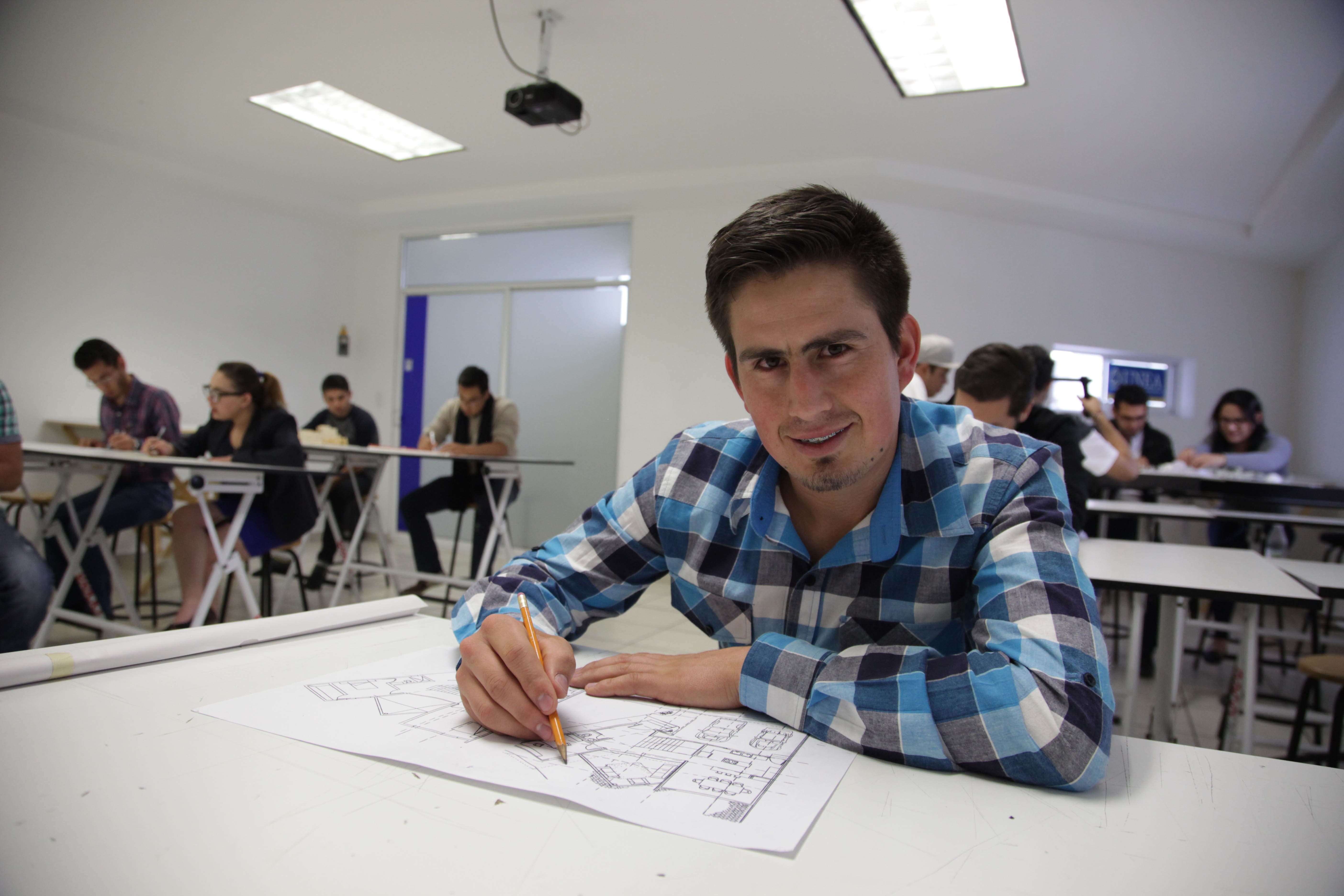 licenciatura-ejecutiva-arquitectura-Querétaro
