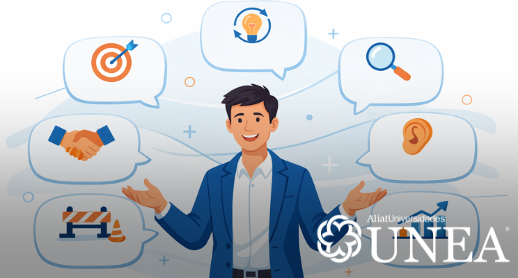 7 frases que demuestran las habilidades de un líder