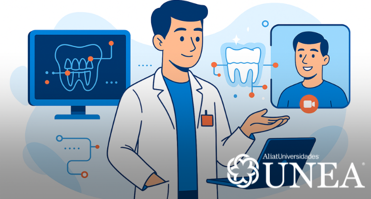 Estomatología: el futuro del diagnóstico en la medicina