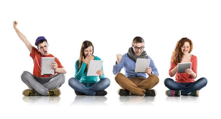 Test de orientación vocacional: Guía completa para elegir qué estudiar