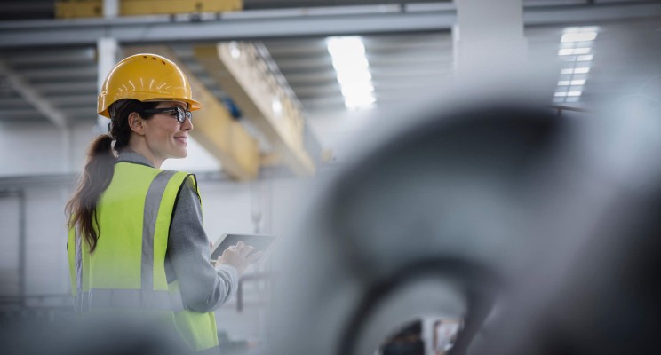 Ingeniería Industrial en México: panorama actual