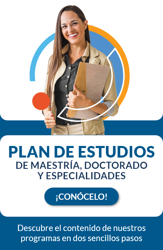 Plan de Estudios