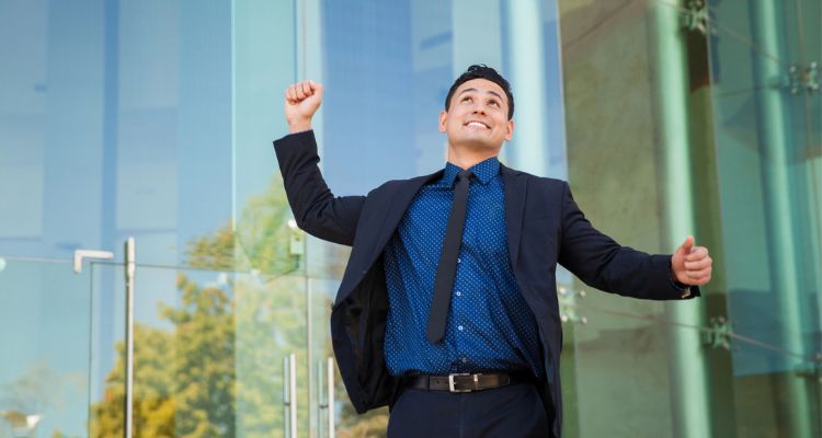 ¡Increíble pero cierto! Esto gana un Administrador de Empresas.