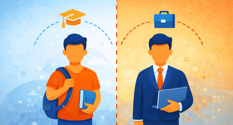 Ventajas de estudiar licenciaturas ejecutivas en UNEA