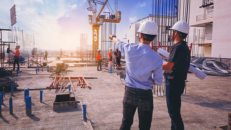 Maestría en Ingeniería Estructural
