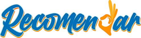 Logo Recomendar