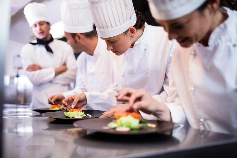 Dónde estudiar Gastronomía: guía para elegir bien