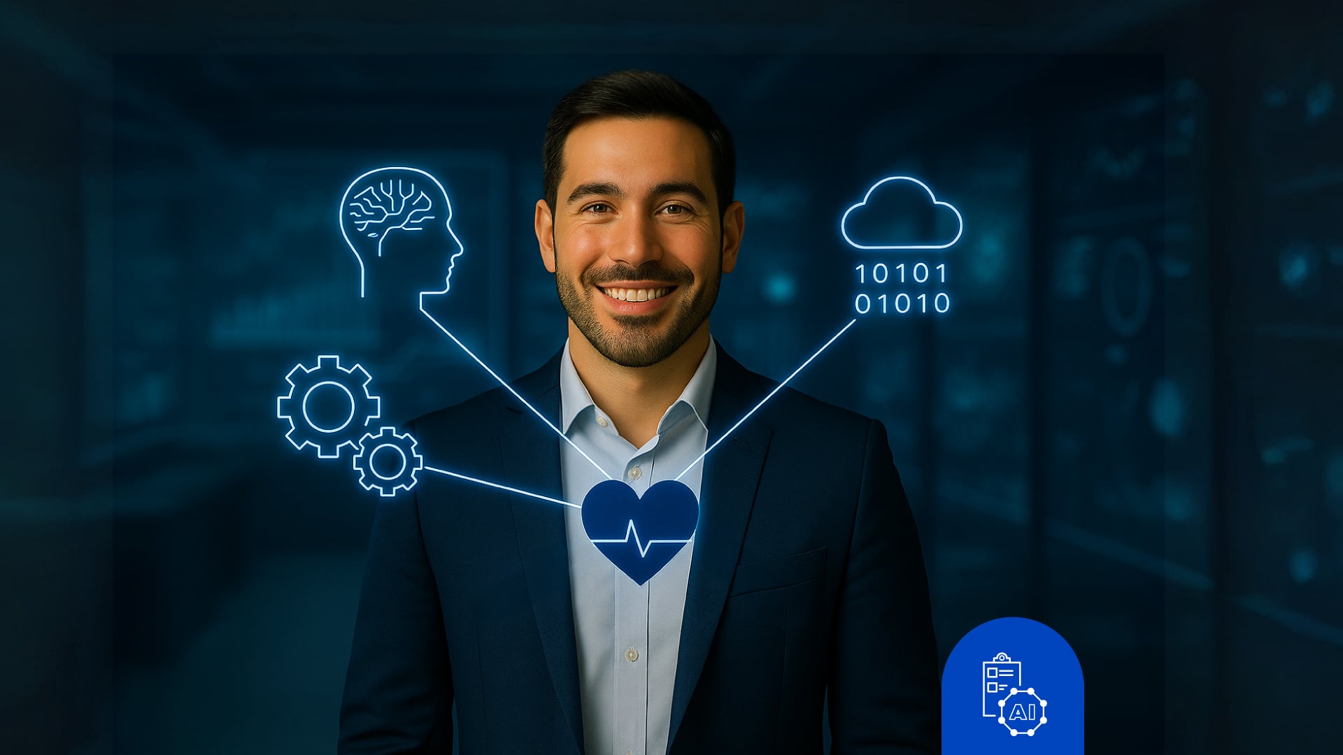 Educación con Orientación en Inteligencia Artificial