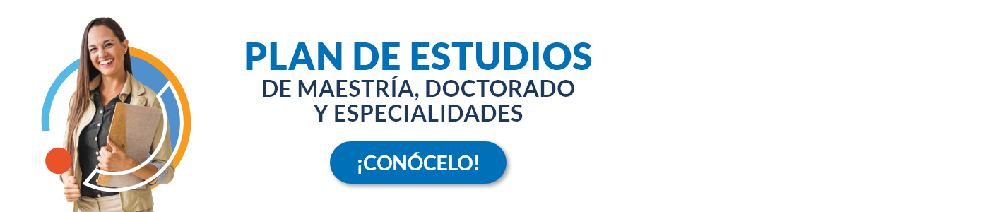 Plan de Estudios