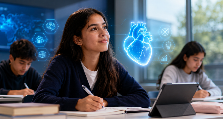 ¿Por qué es importante estudiar el bachillerato hoy?