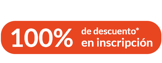 Licenciaturas descuentos