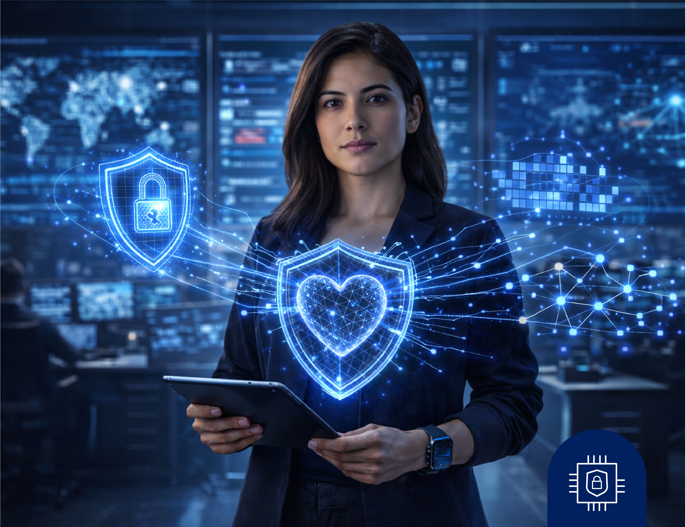 Ingeniería en Sistemas y Ciberseguridad