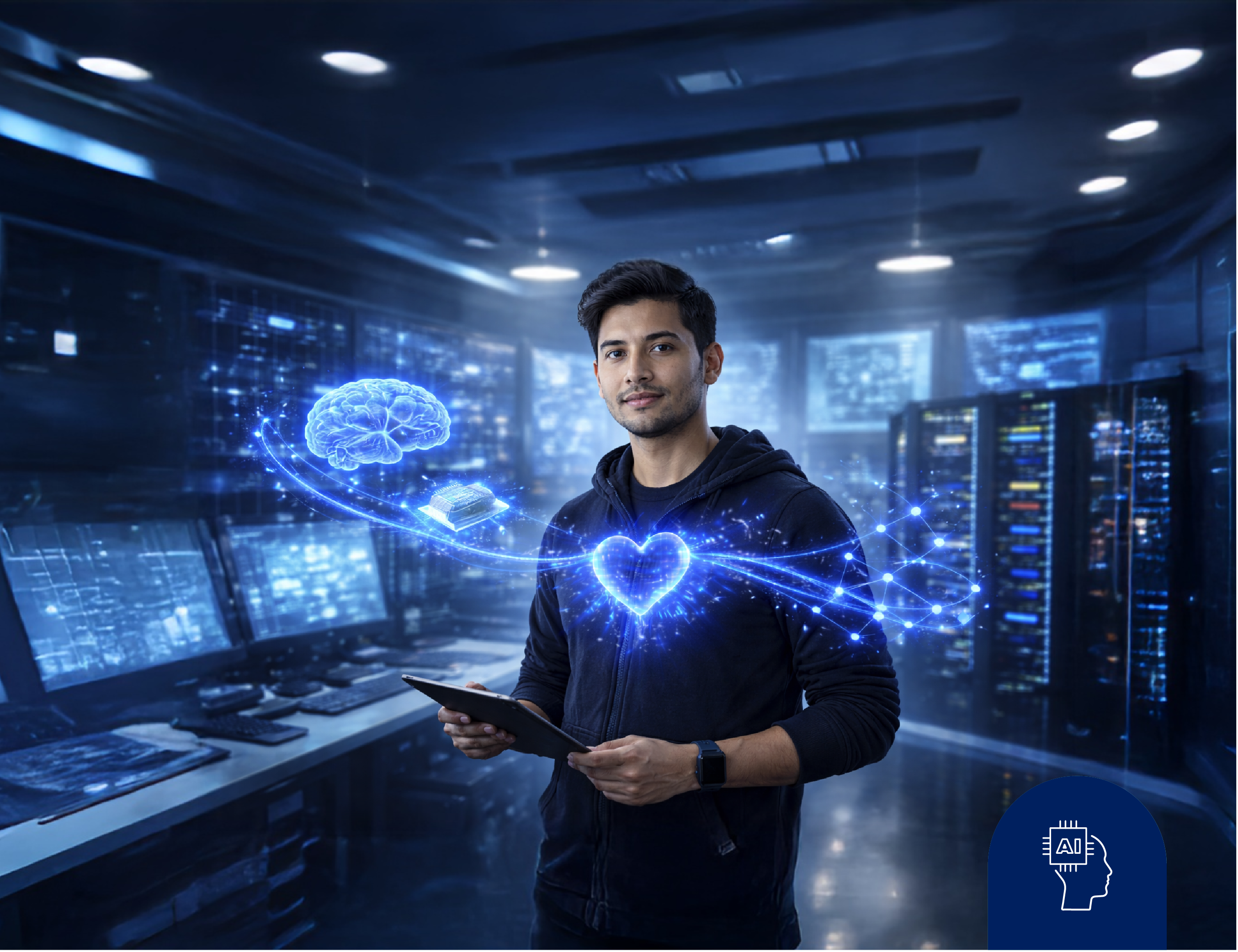 Ingeniería en Sistemas e Inteligencia Artificial